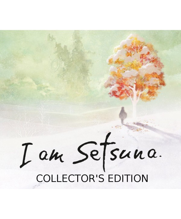 I am Setsuna Collector s Edition Steam Key GLOBAL